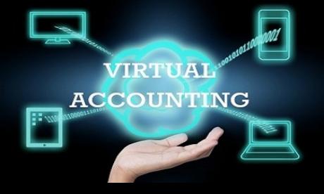 What is Virtual Accounting?